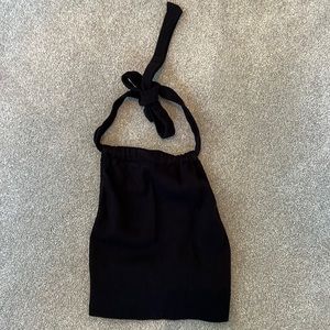 Motel Rocks halter top